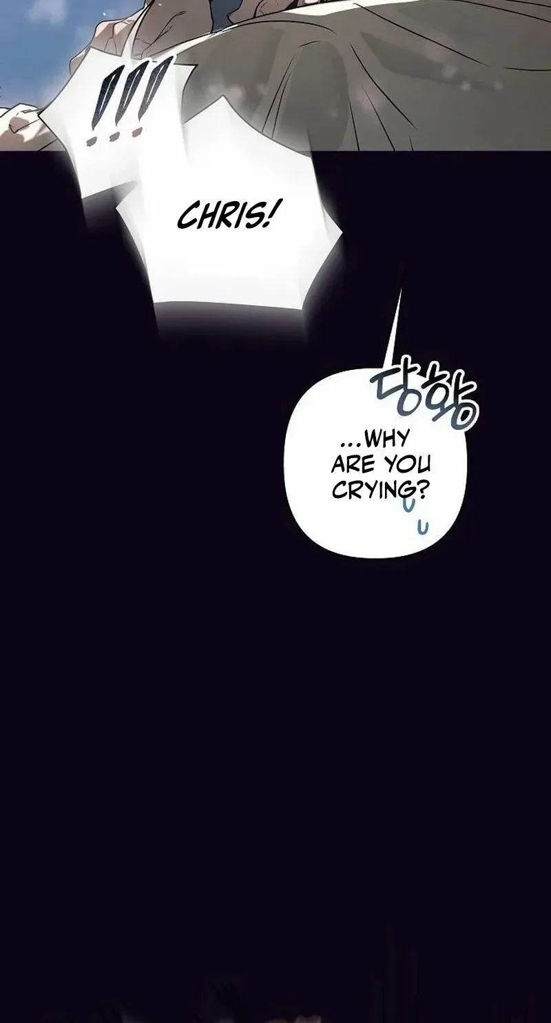 The Beast Won’t Let Me Sleep Chapter 4 page 48 - 