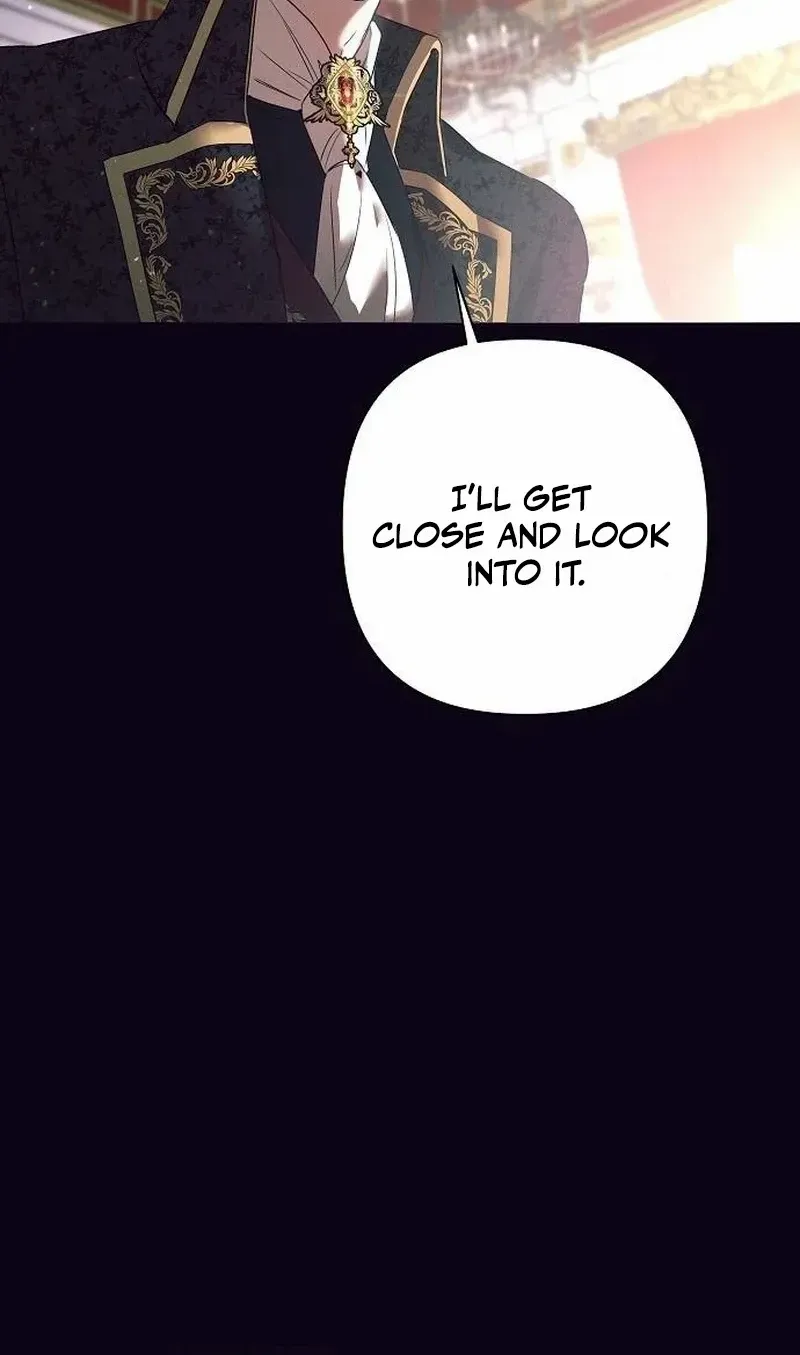 The Beast Won’t Let Me Sleep Chapter 4 page 6 - 