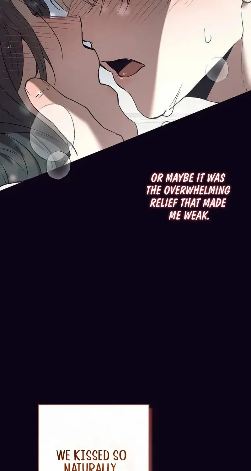 The Beast Won’t Let Me Sleep Chapter 4 page 57 - 