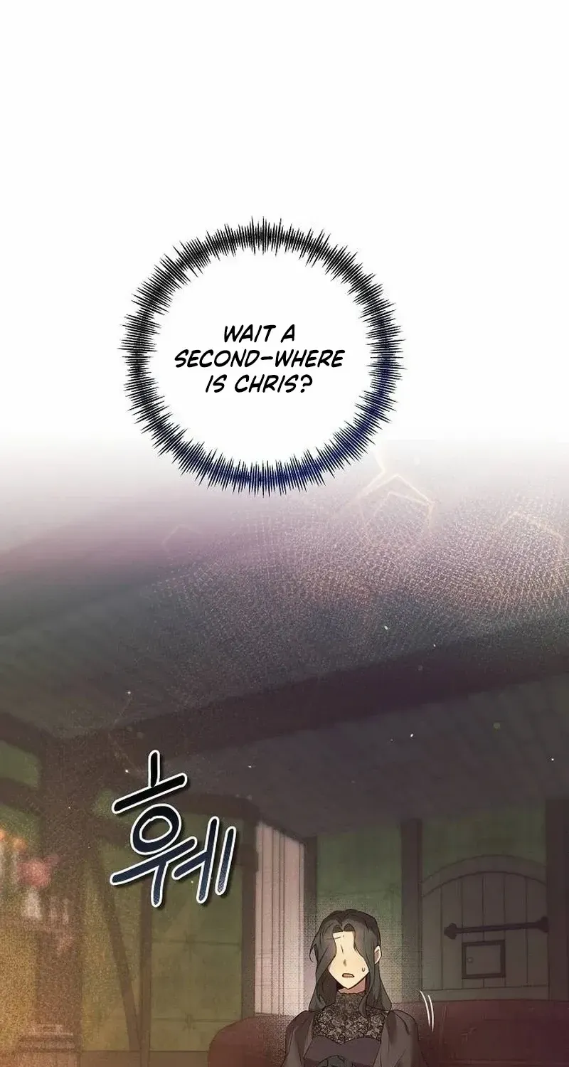 The Beast Won’t Let Me Sleep Chapter 4 page 63 - 
