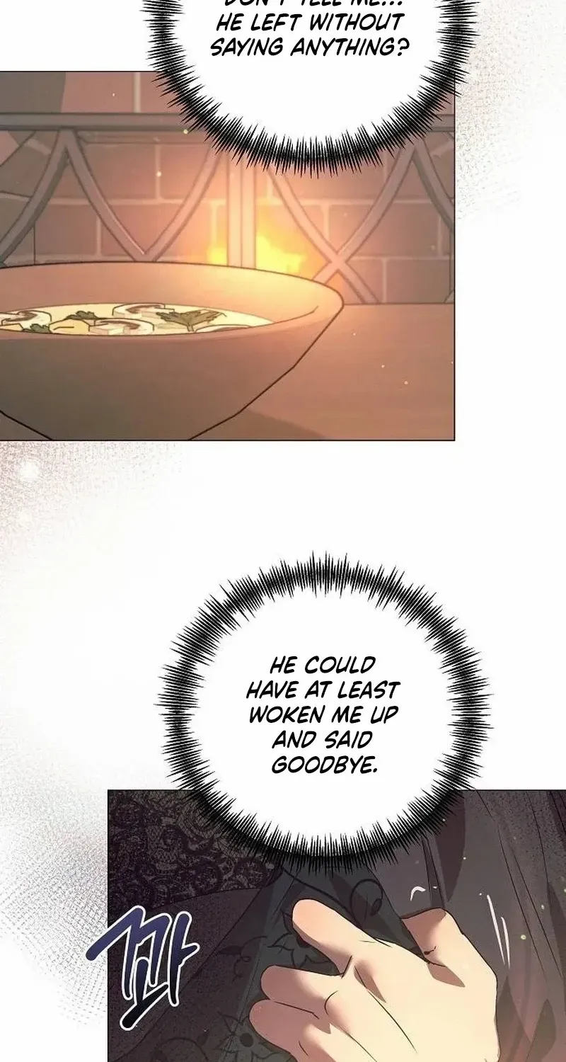 The Beast Won’t Let Me Sleep Chapter 4 page 65 - 