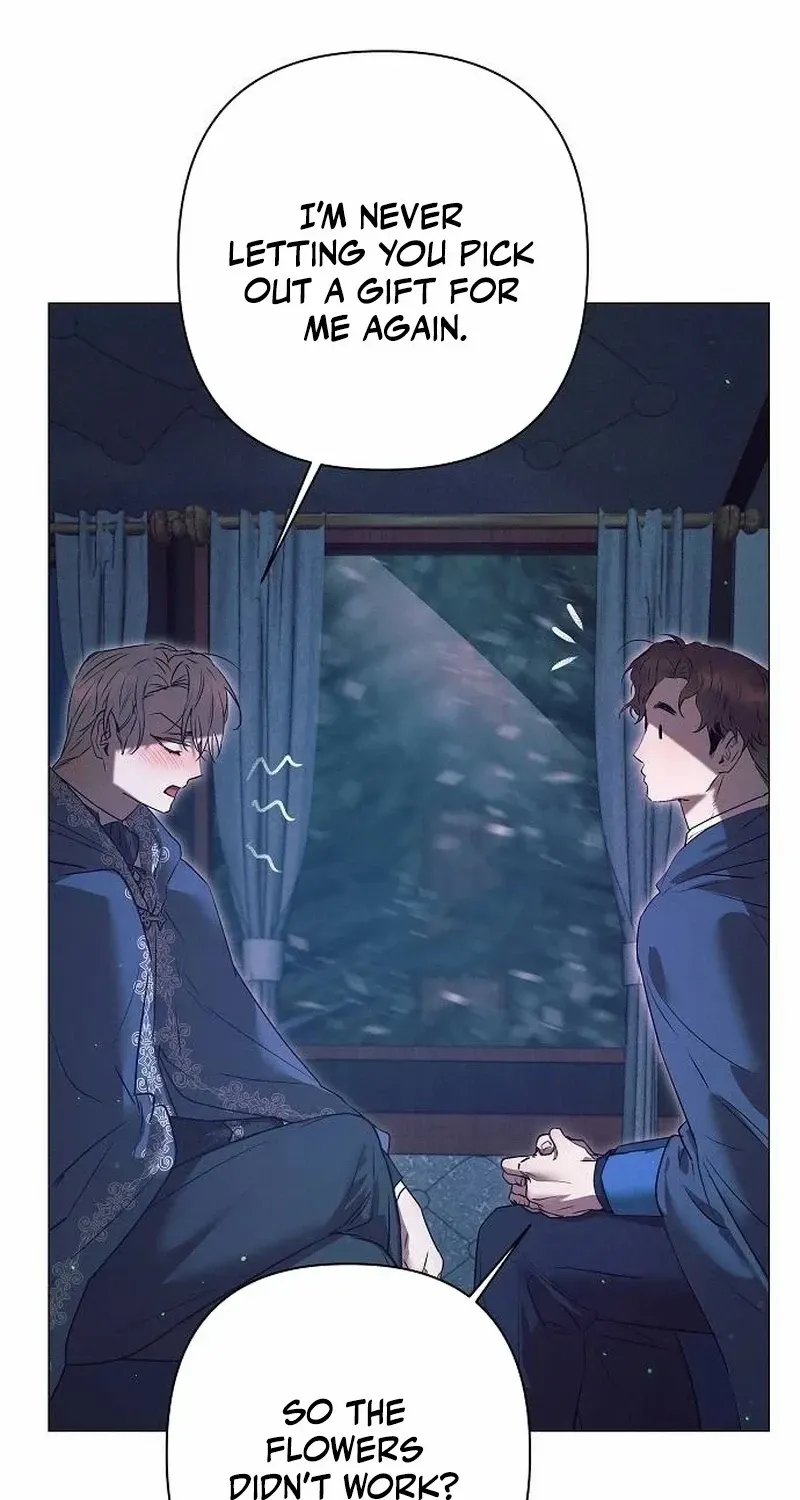 The Beast Won’t Let Me Sleep Chapter 4 page 73 - 