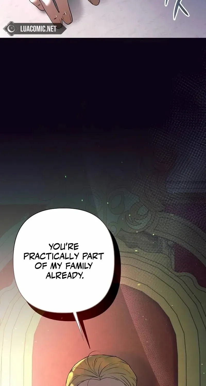 The Beast Won’t Let Me Sleep Chapter 4 page 9 - 