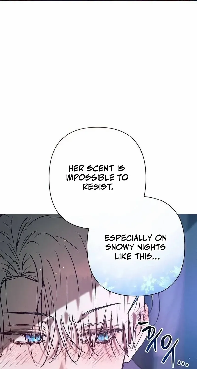 The Beast Won’t Let Me Sleep Chapter 4 page 83 - 