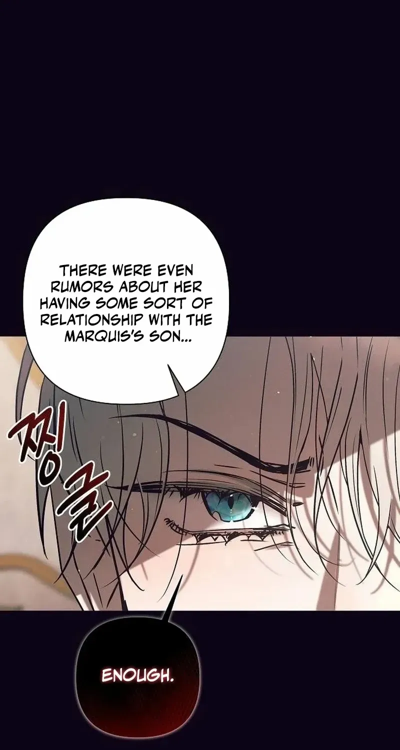 The Beast Won’t Let Me Sleep Chapter 4 page 90 - 