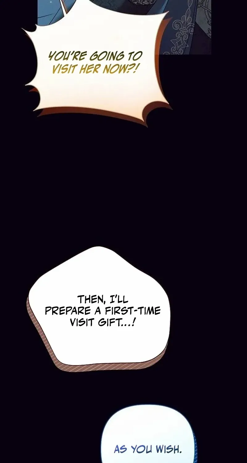The Beast Won’t Let Me Sleep Chapter 4 page 92 - 