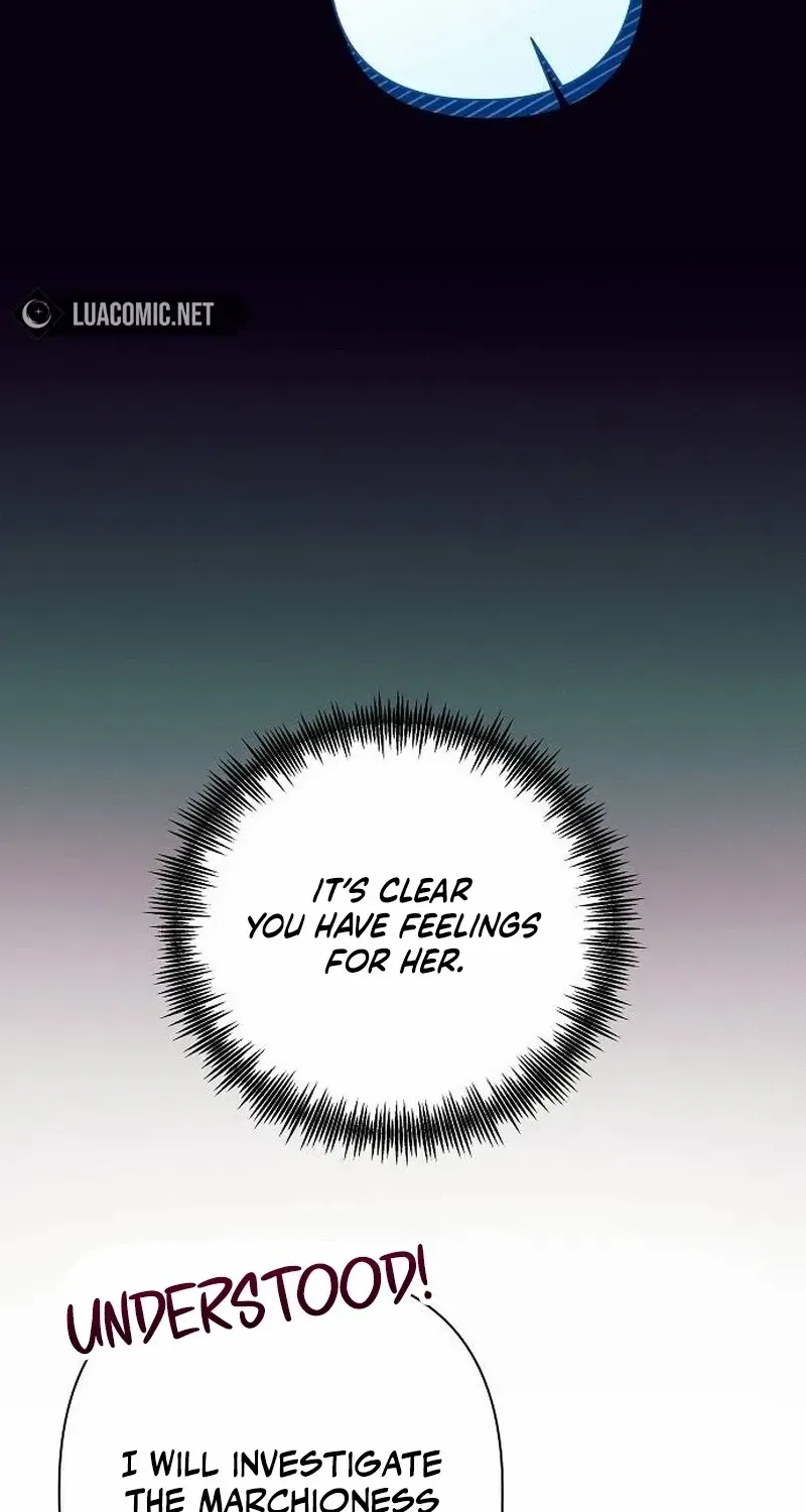 The Beast Won’t Let Me Sleep Chapter 4 page 93 - 