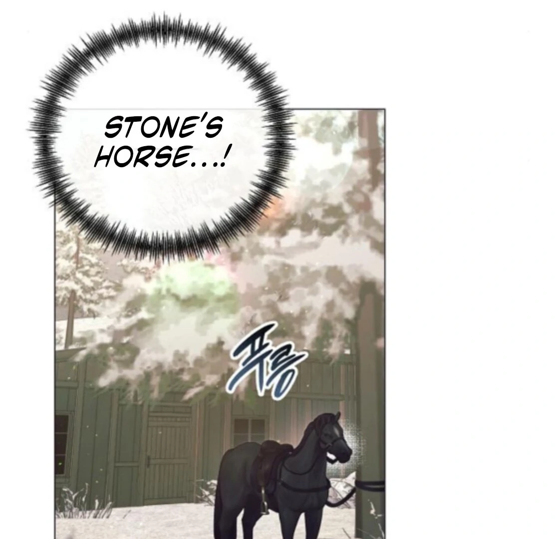 The Beast Won’t Let Me Sleep Chapter 40 page 116 - 