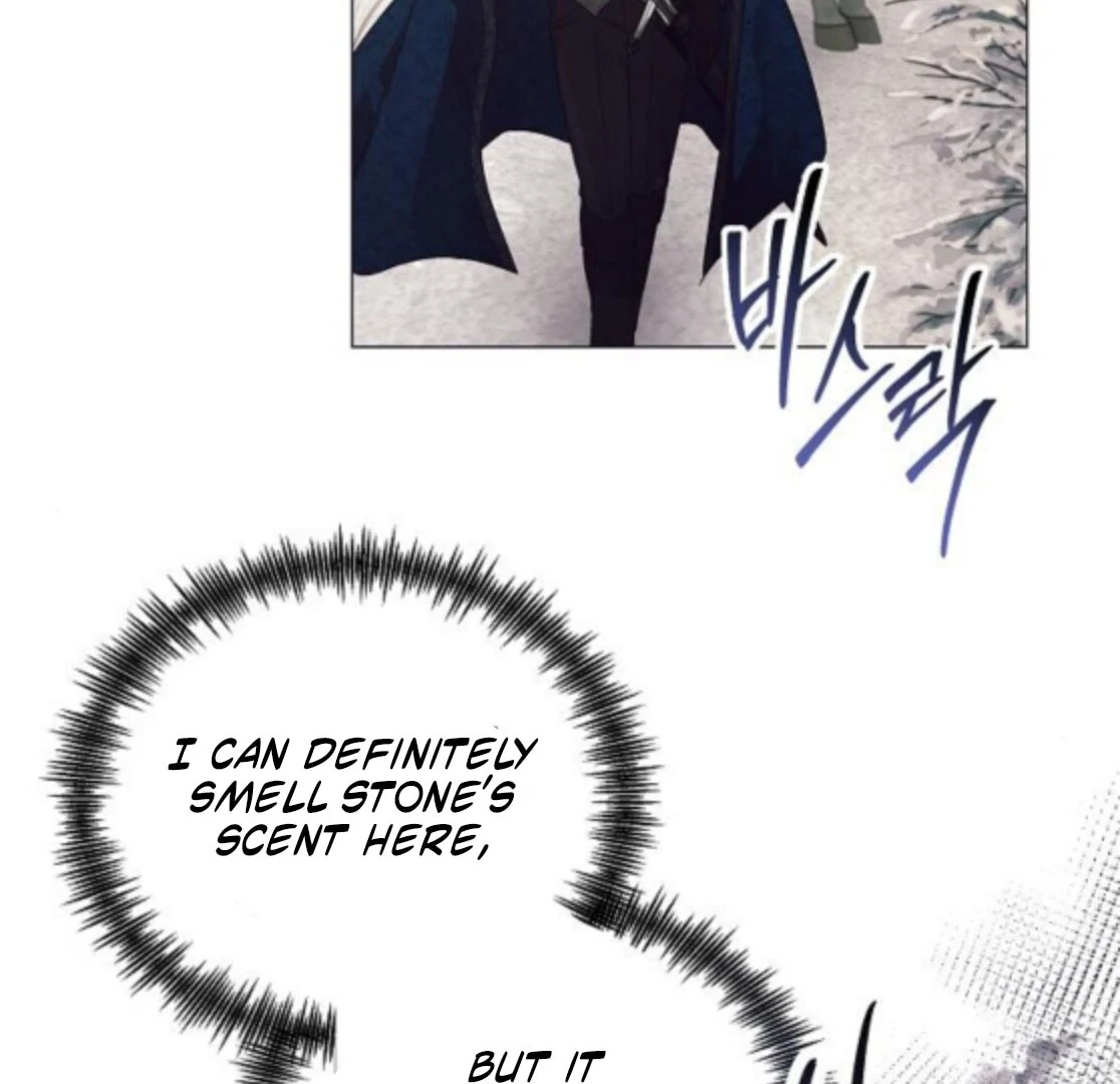 The Beast Won’t Let Me Sleep Chapter 40 page 119 - 