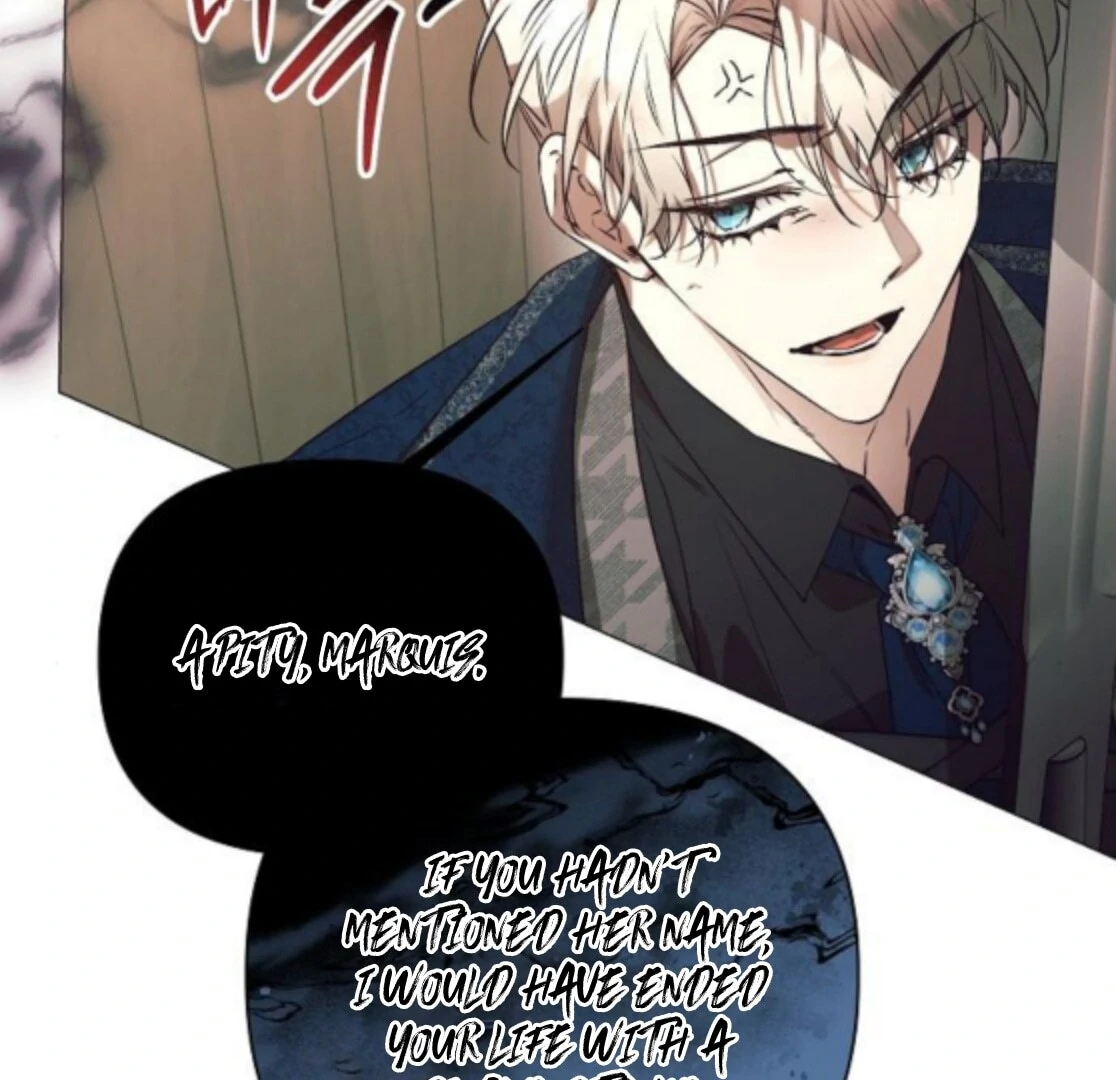 The Beast Won’t Let Me Sleep Chapter 40 page 127 - 