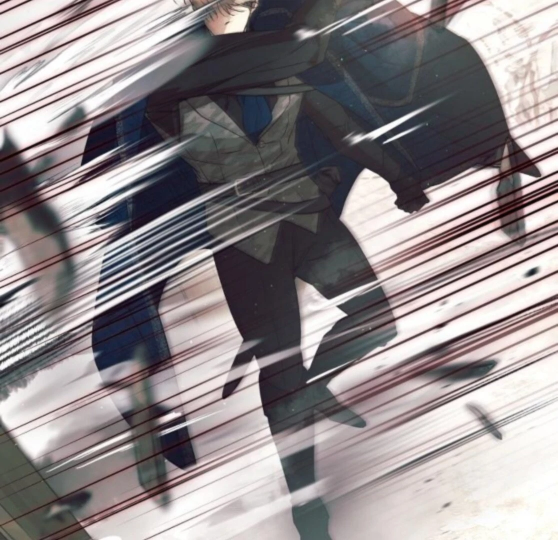 The Beast Won’t Let Me Sleep Chapter 40 page 134 - 