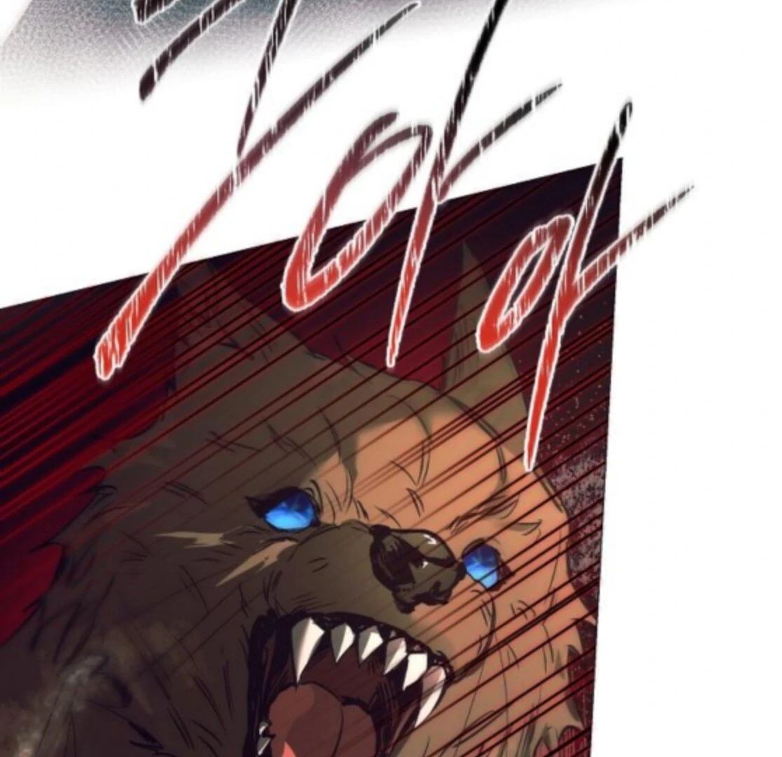 The Beast Won’t Let Me Sleep Chapter 40 page 138 - 