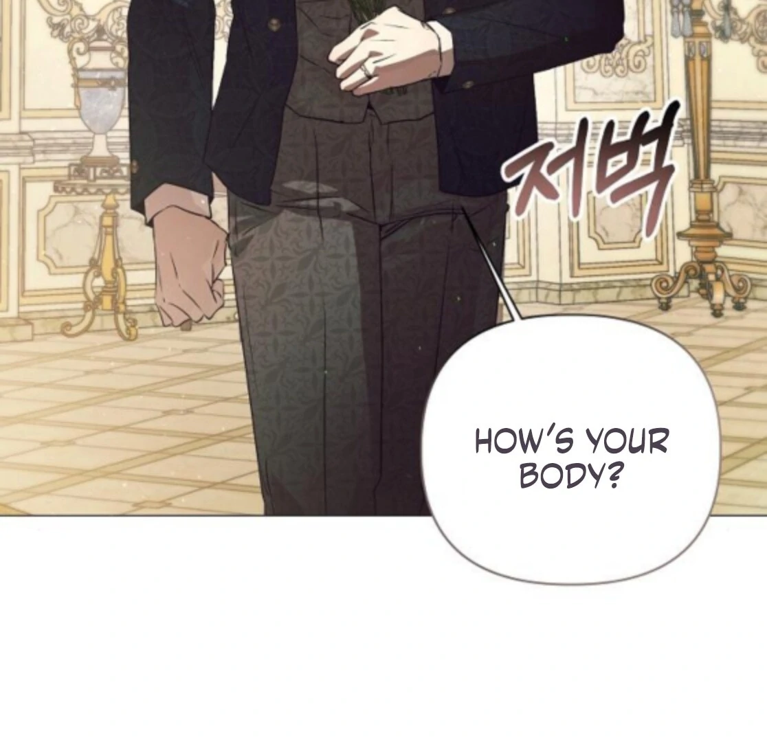 The Beast Won’t Let Me Sleep Chapter 40 page 25 - 