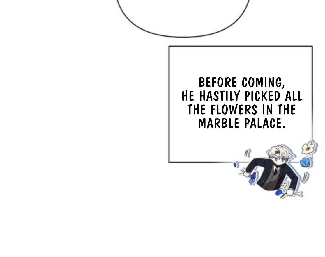 The Beast Won’t Let Me Sleep Chapter 40 page 28 - 
