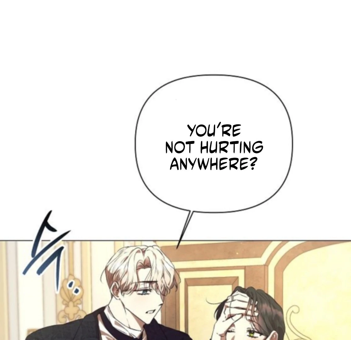 The Beast Won’t Let Me Sleep Chapter 40 page 29 - 