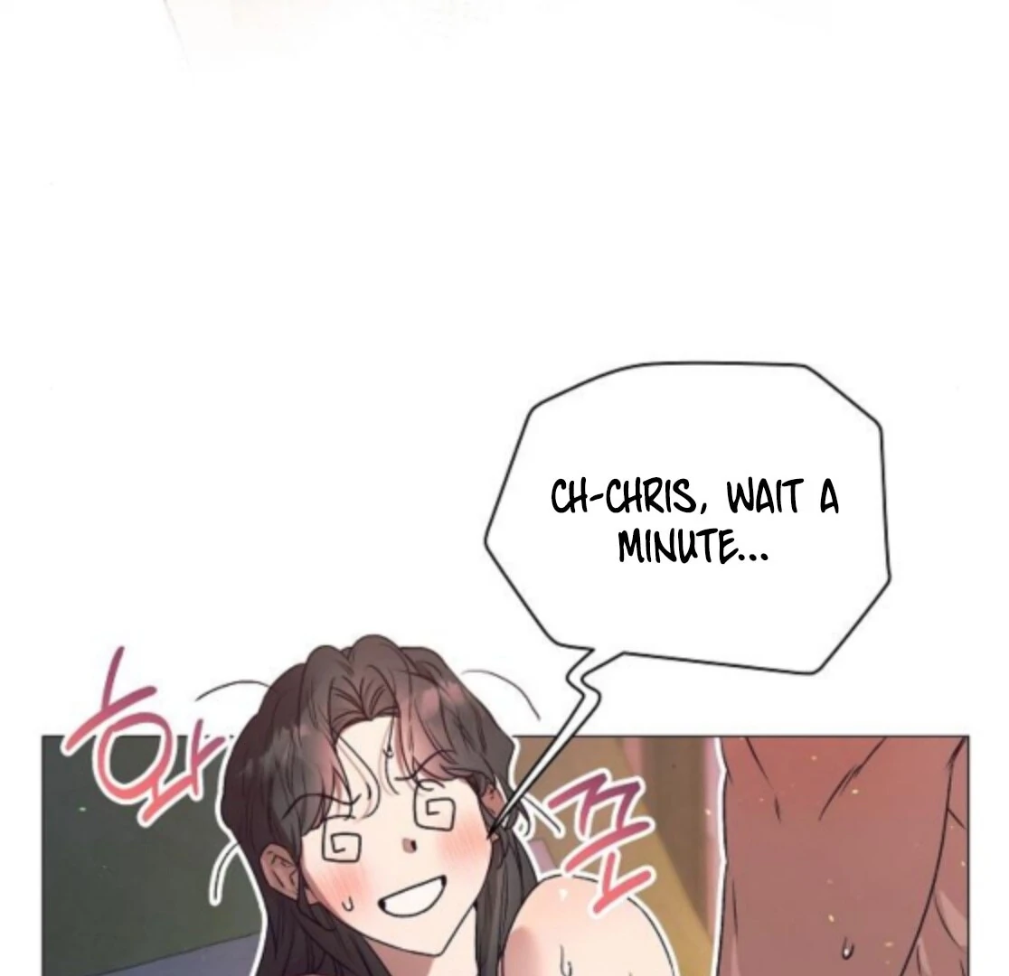 The Beast Won’t Let Me Sleep Chapter 40 page 4 - 