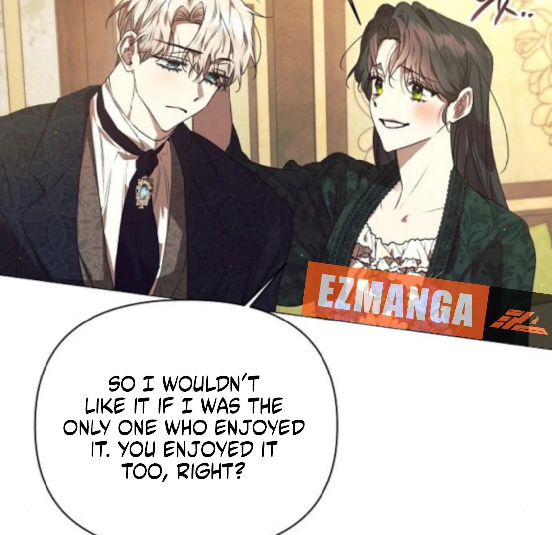 The Beast Won’t Let Me Sleep Chapter 40 page 34 - 