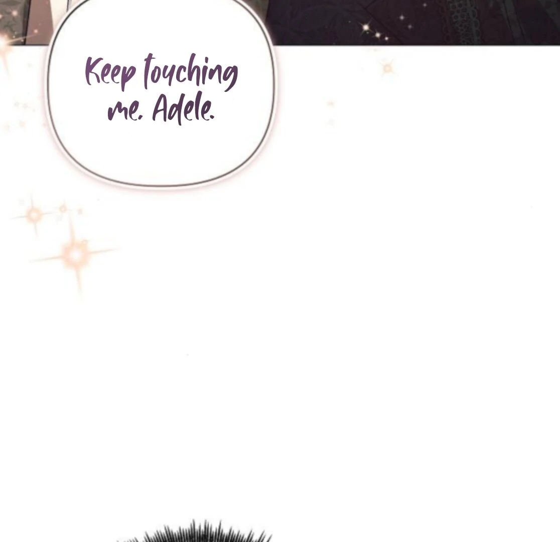The Beast Won’t Let Me Sleep Chapter 40 page 37 - 
