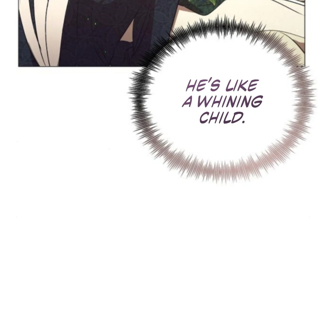 The Beast Won’t Let Me Sleep Chapter 40 page 39 - 