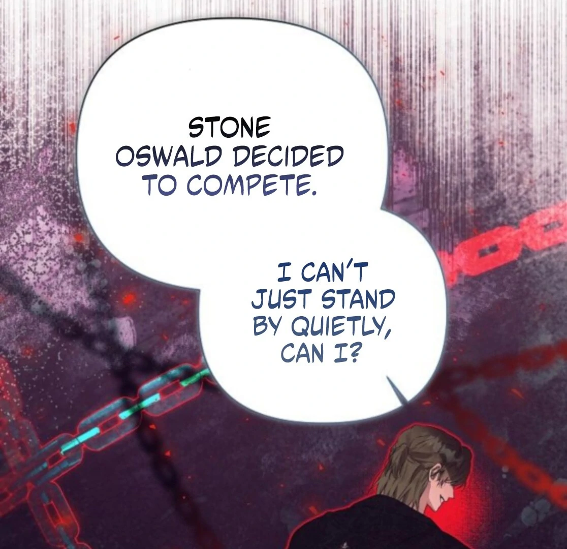 The Beast Won’t Let Me Sleep Chapter 40 page 45 - 
