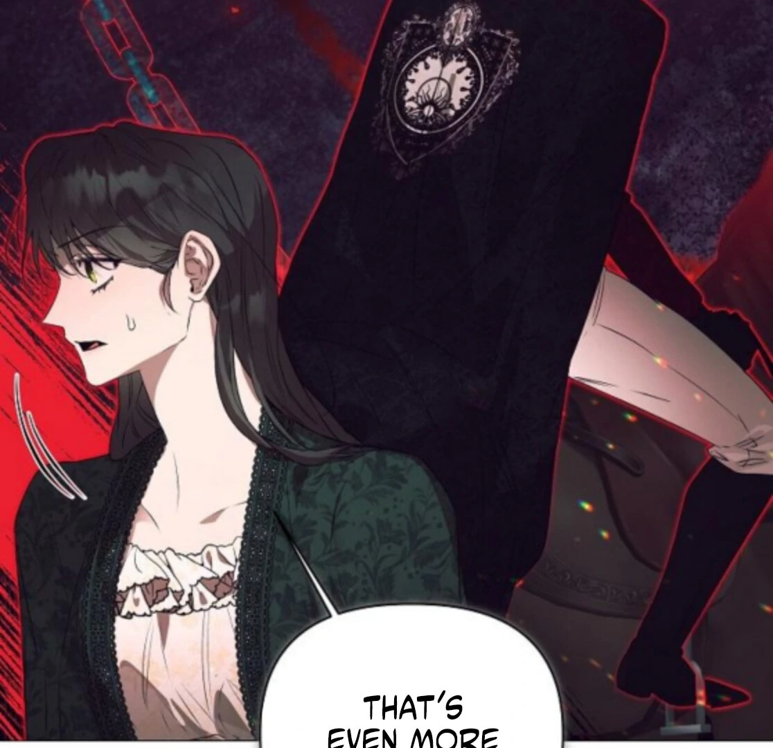 The Beast Won’t Let Me Sleep Chapter 40 page 46 - 