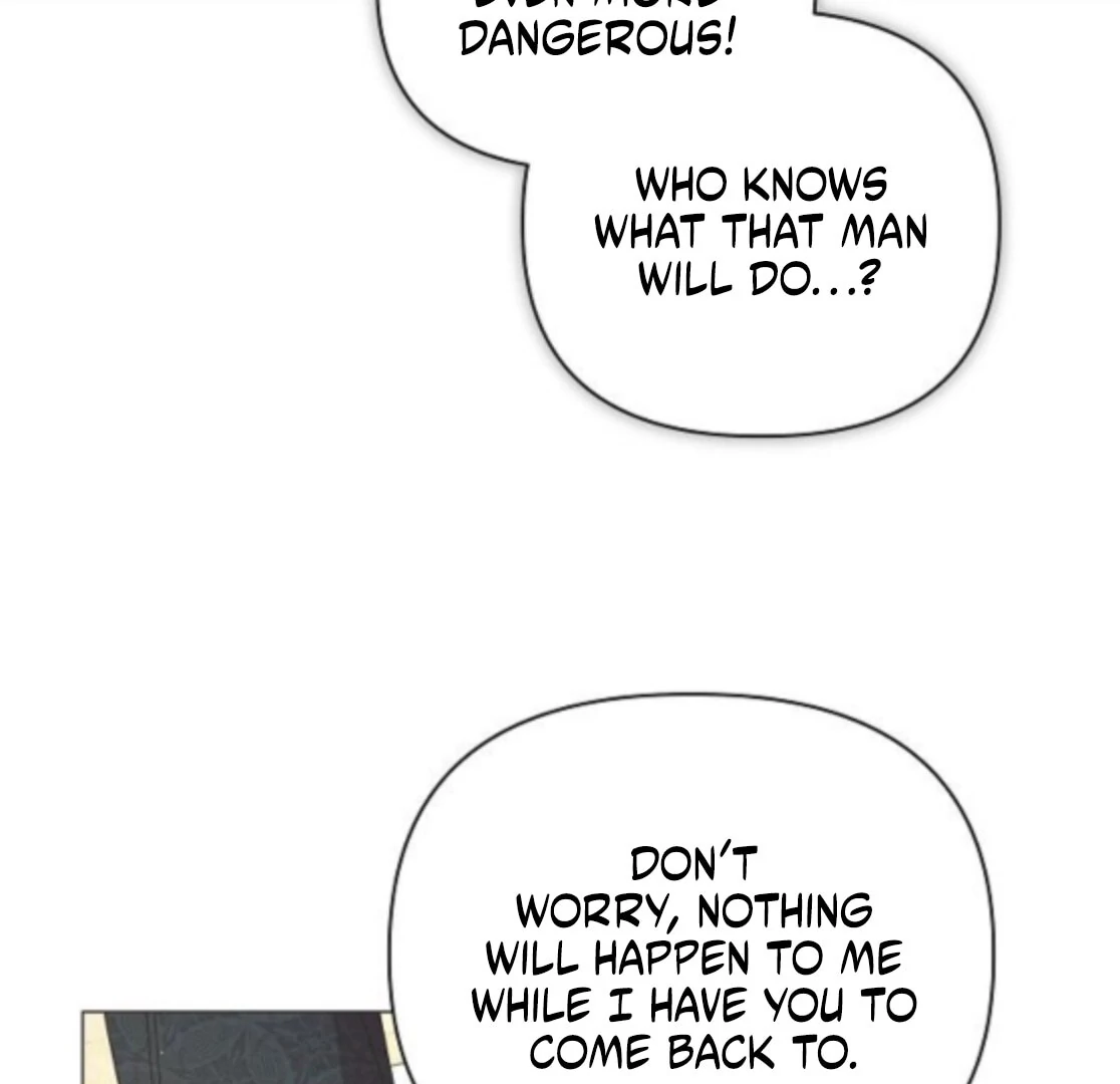 The Beast Won’t Let Me Sleep Chapter 40 page 47 - 