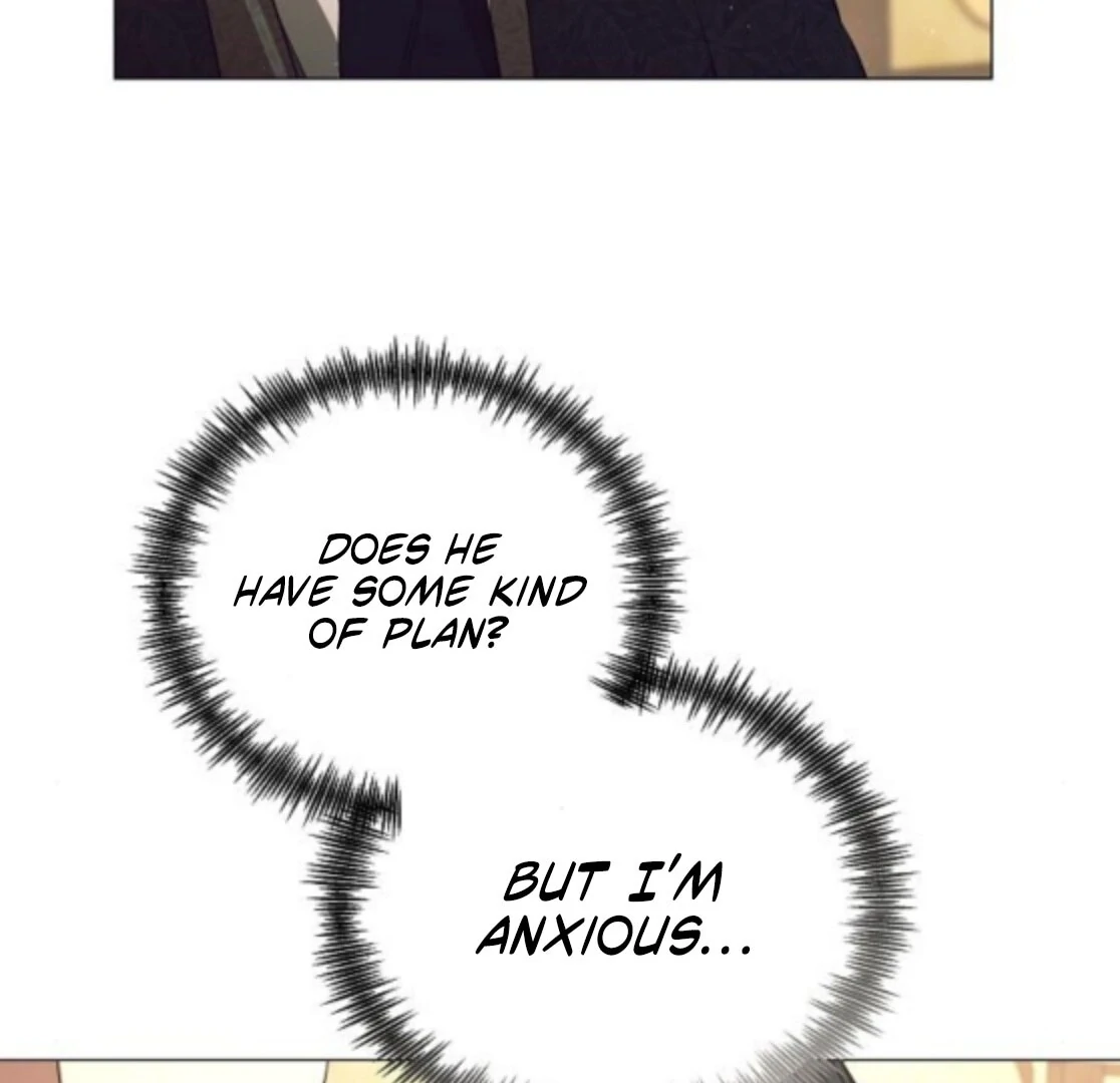 The Beast Won’t Let Me Sleep Chapter 40 page 51 - 