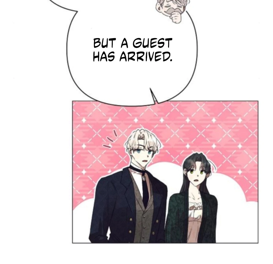 The Beast Won’t Let Me Sleep Chapter 40 page 54 - 