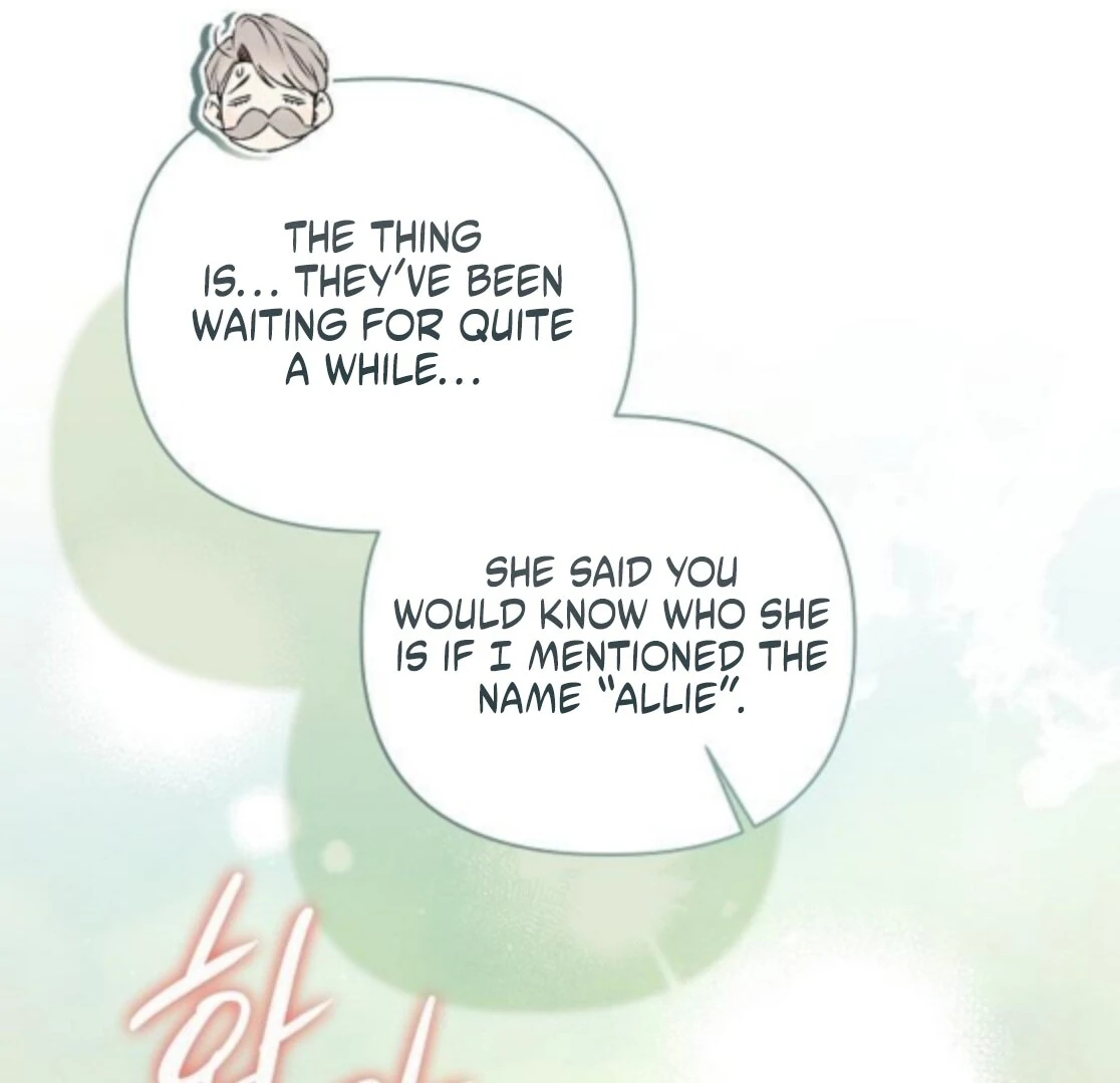 The Beast Won’t Let Me Sleep Chapter 40 page 56 - 