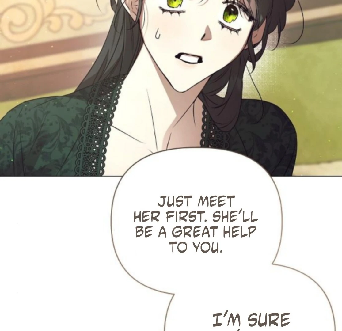 The Beast Won’t Let Me Sleep Chapter 40 page 64 - 