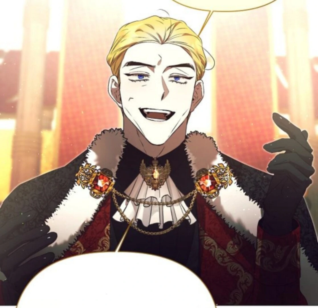 The Beast Won’t Let Me Sleep Chapter 40 page 75 - 