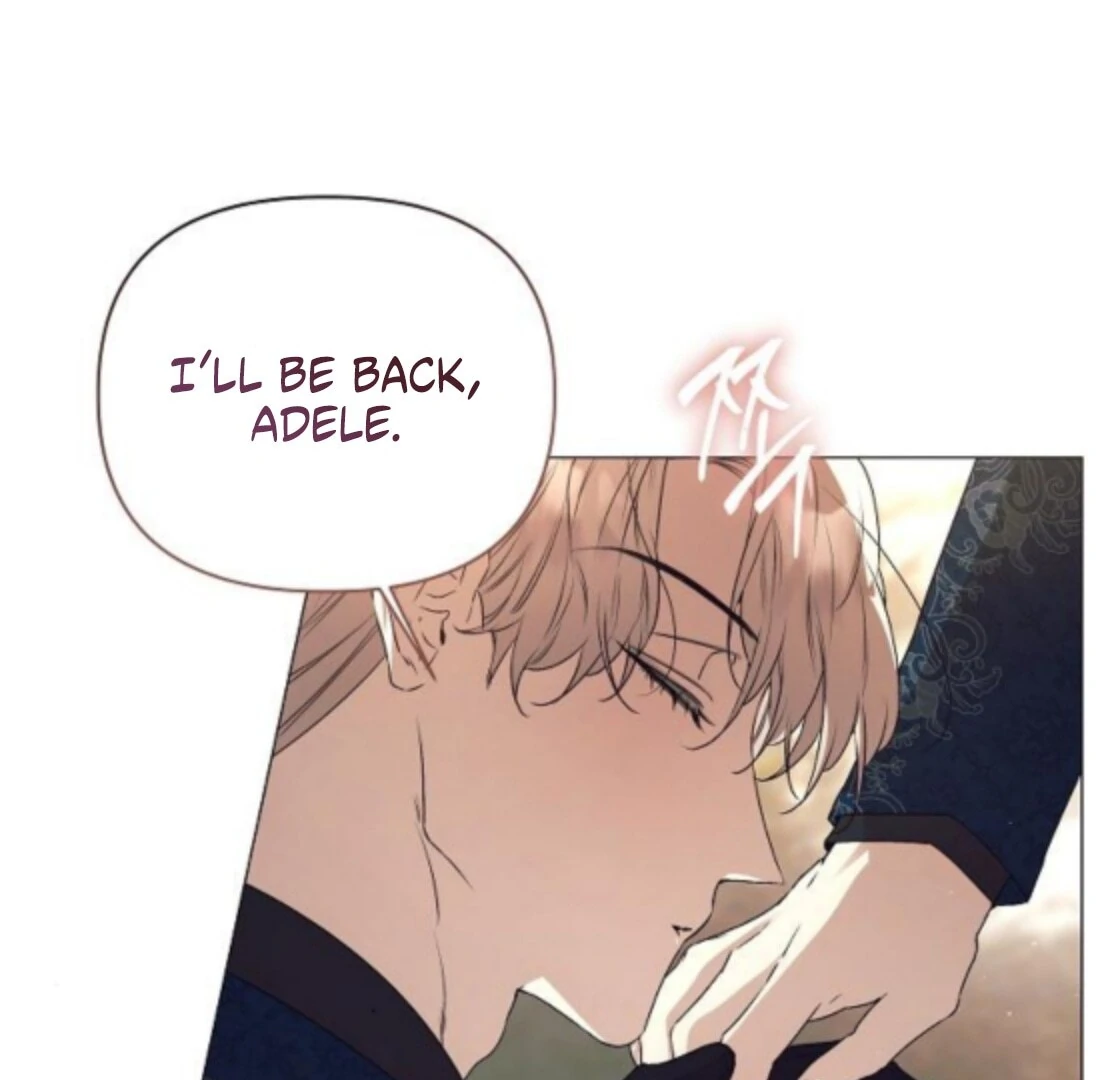 The Beast Won’t Let Me Sleep Chapter 40 page 84 - 