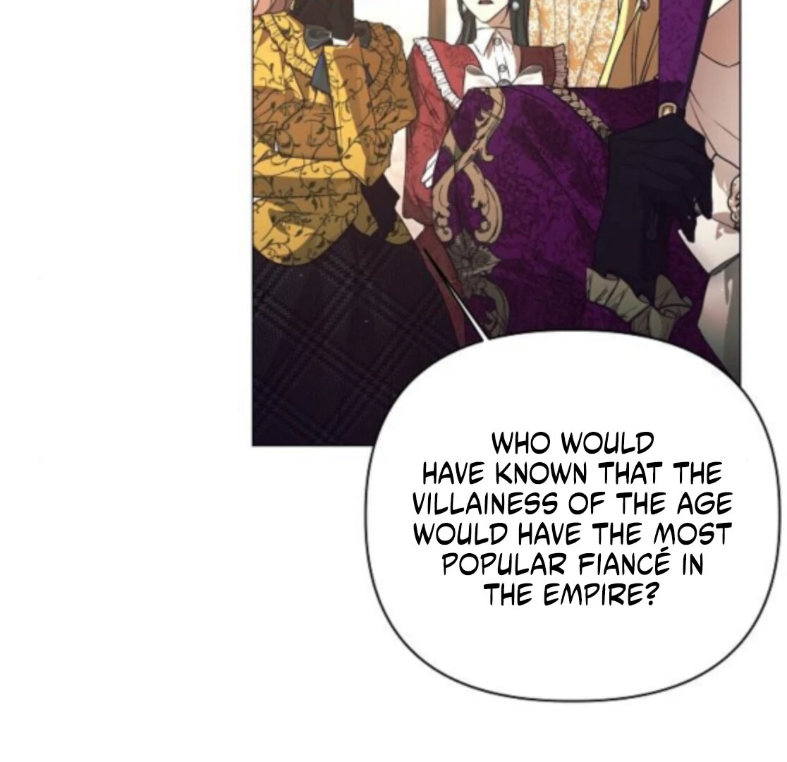 The Beast Won’t Let Me Sleep Chapter 40 page 88 - 