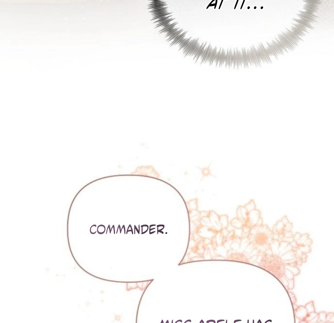 The Beast Won’t Let Me Sleep Chapter 40 page 10 - 