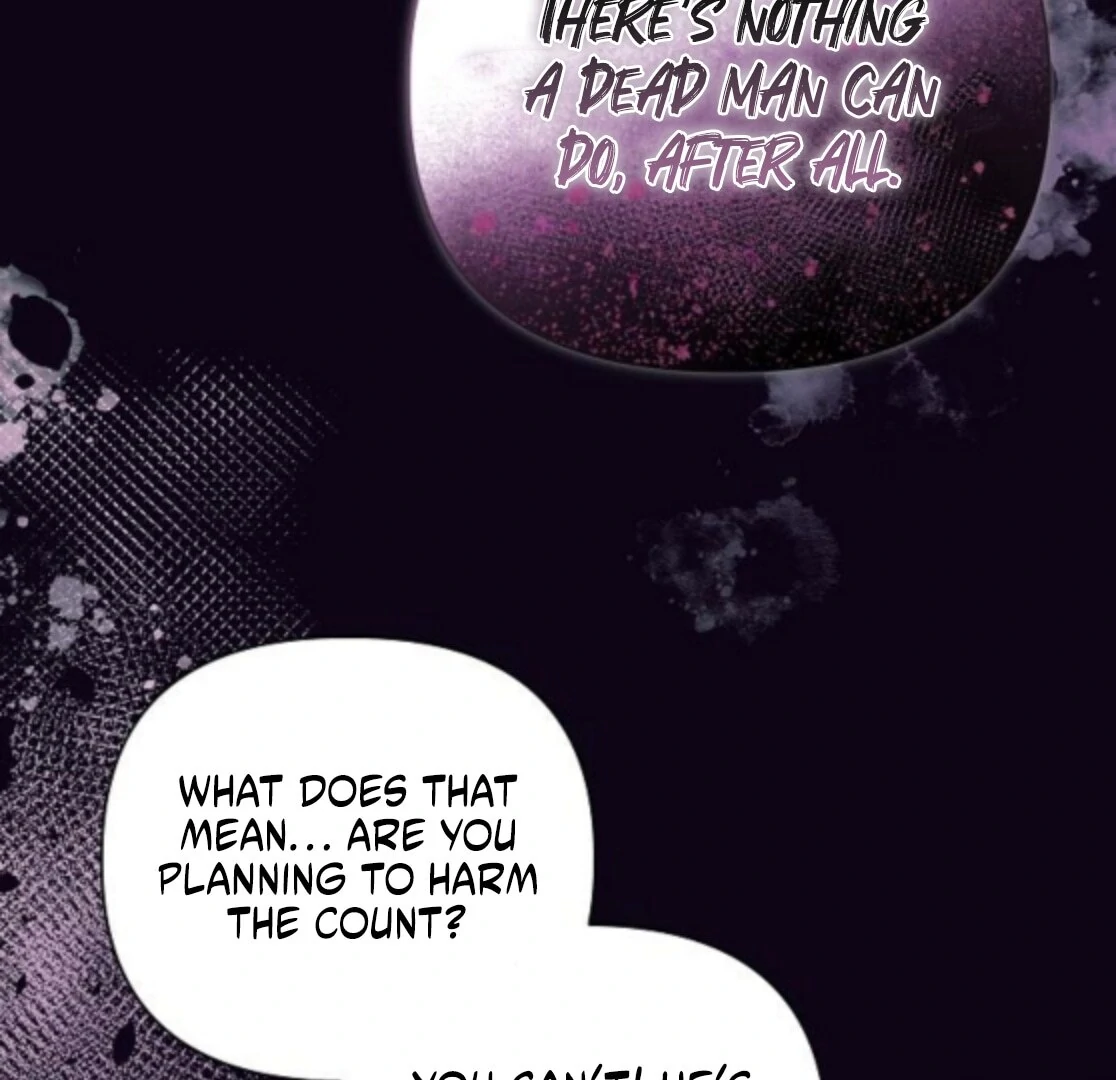 The Beast Won’t Let Me Sleep Chapter 40 page 93 - 
