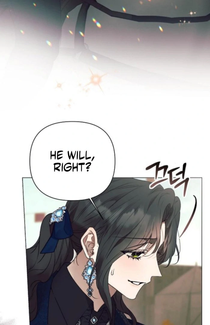 The Beast Won’t Let Me Sleep Chapter 41 page 12 - 