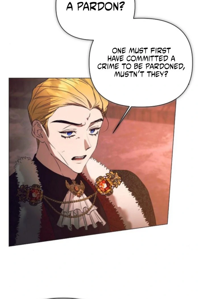 The Beast Won’t Let Me Sleep Chapter 41 page 36 - 