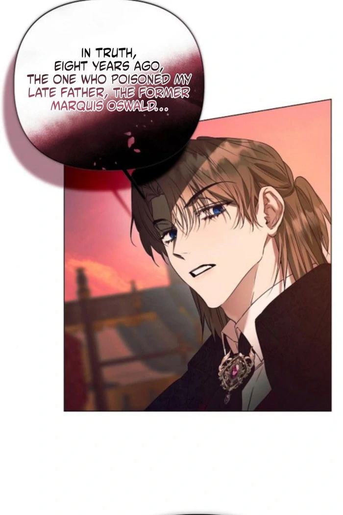 The Beast Won’t Let Me Sleep Chapter 41 page 37 - 