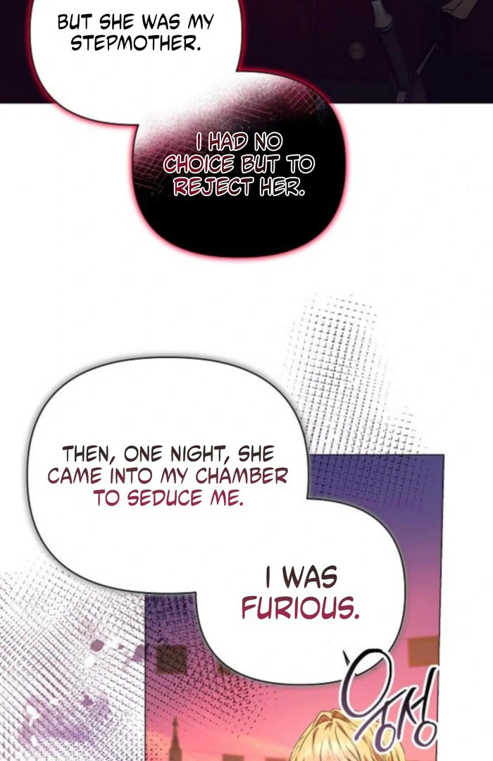 The Beast Won’t Let Me Sleep Chapter 41 page 41 - 