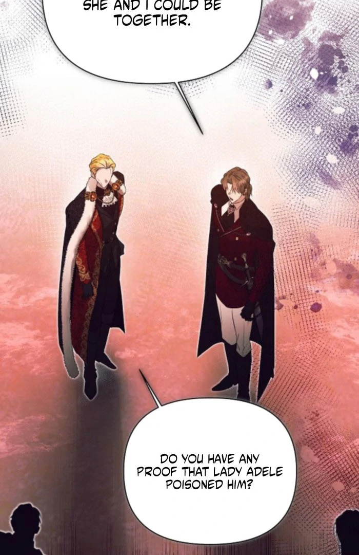 The Beast Won’t Let Me Sleep Chapter 41 page 44 - 