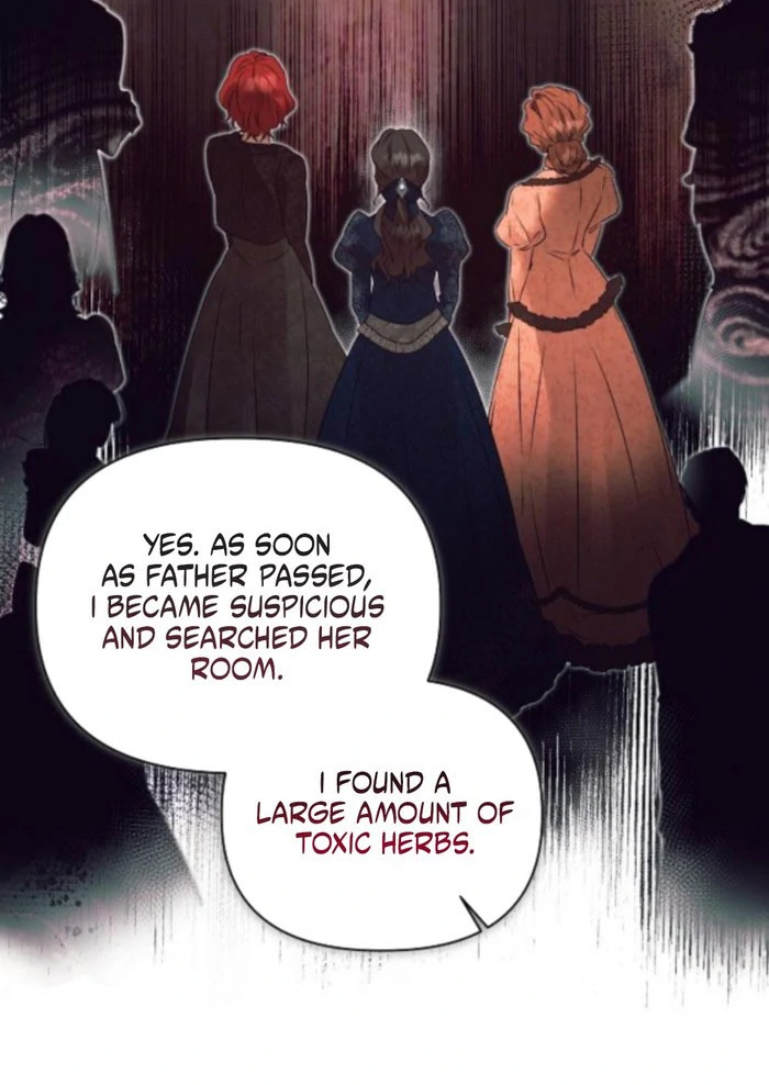 The Beast Won’t Let Me Sleep Chapter 41 page 45 - 