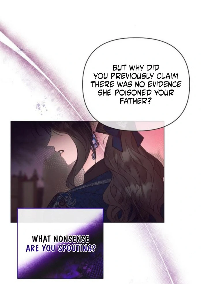 The Beast Won’t Let Me Sleep Chapter 41 page 46 - 