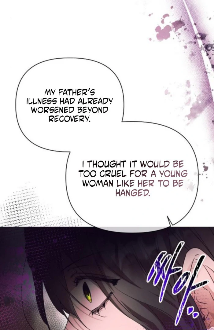 The Beast Won’t Let Me Sleep Chapter 41 page 47 - 