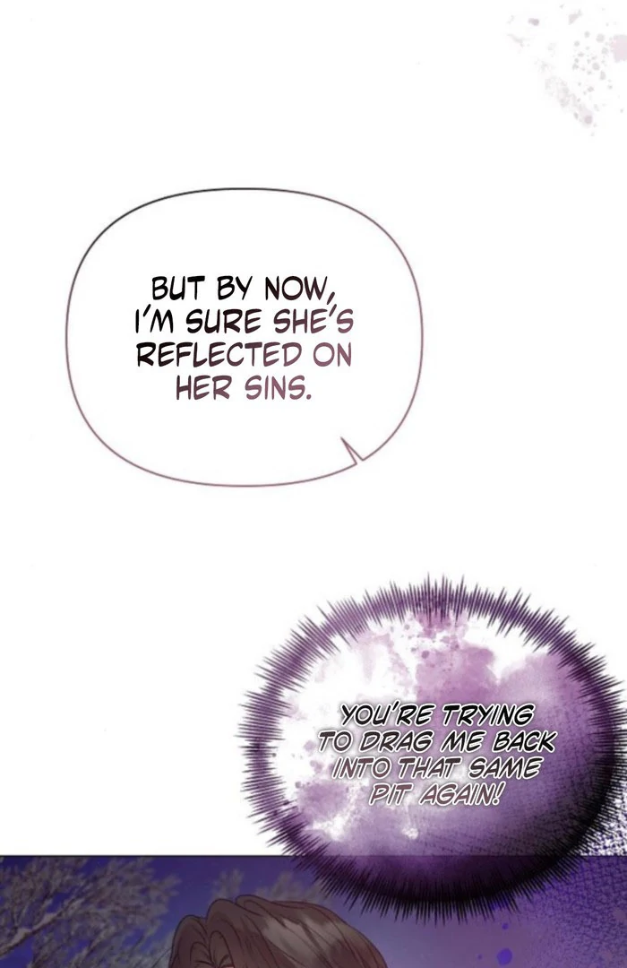 The Beast Won’t Let Me Sleep Chapter 41 page 50 - 