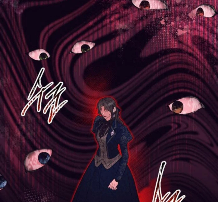 The Beast Won’t Let Me Sleep Chapter 41 page 54 - 