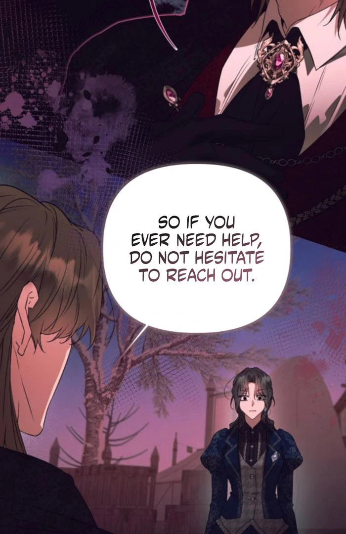 The Beast Won’t Let Me Sleep Chapter 41 page 58 - 