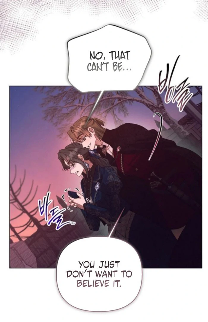 The Beast Won’t Let Me Sleep Chapter 41 page 70 - 