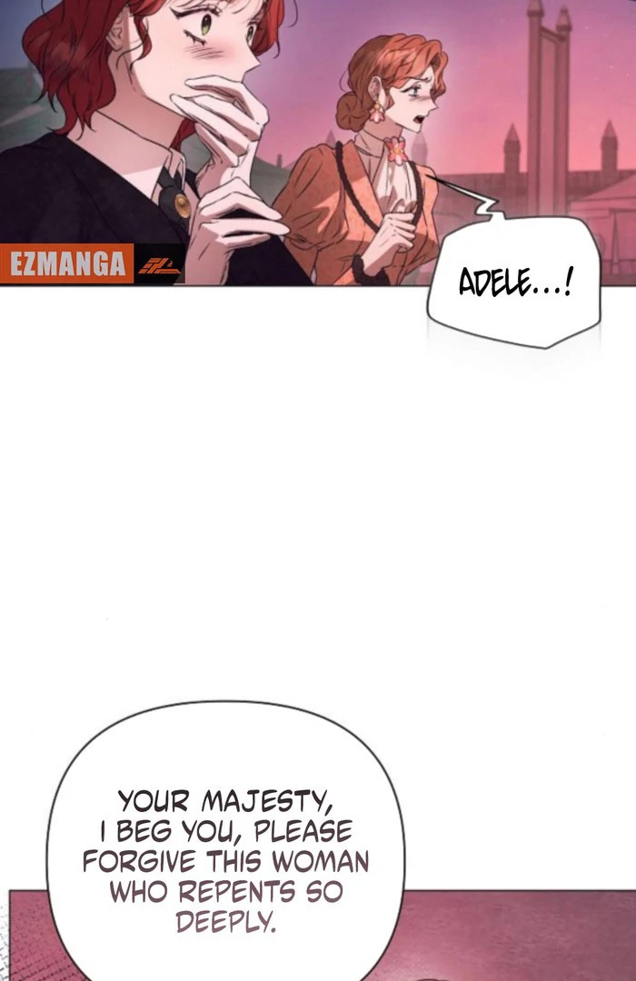 The Beast Won’t Let Me Sleep Chapter 41 page 72 - 