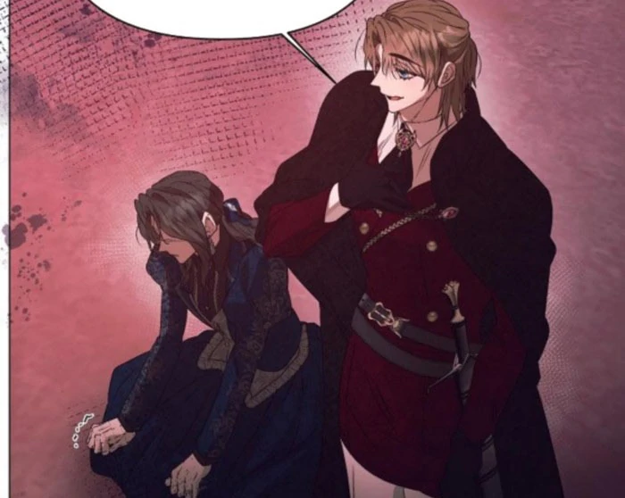 The Beast Won’t Let Me Sleep Chapter 41 page 73 - 
