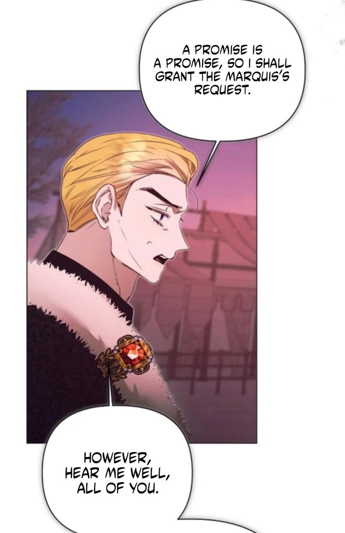 The Beast Won’t Let Me Sleep Chapter 41 page 75 - 
